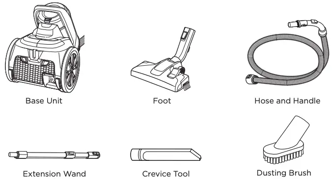 What’s in the Box?