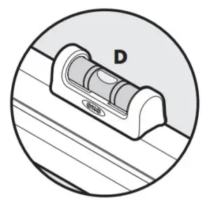 GOODGRIPS Expandable On-the-Wall Organizer -figure 7