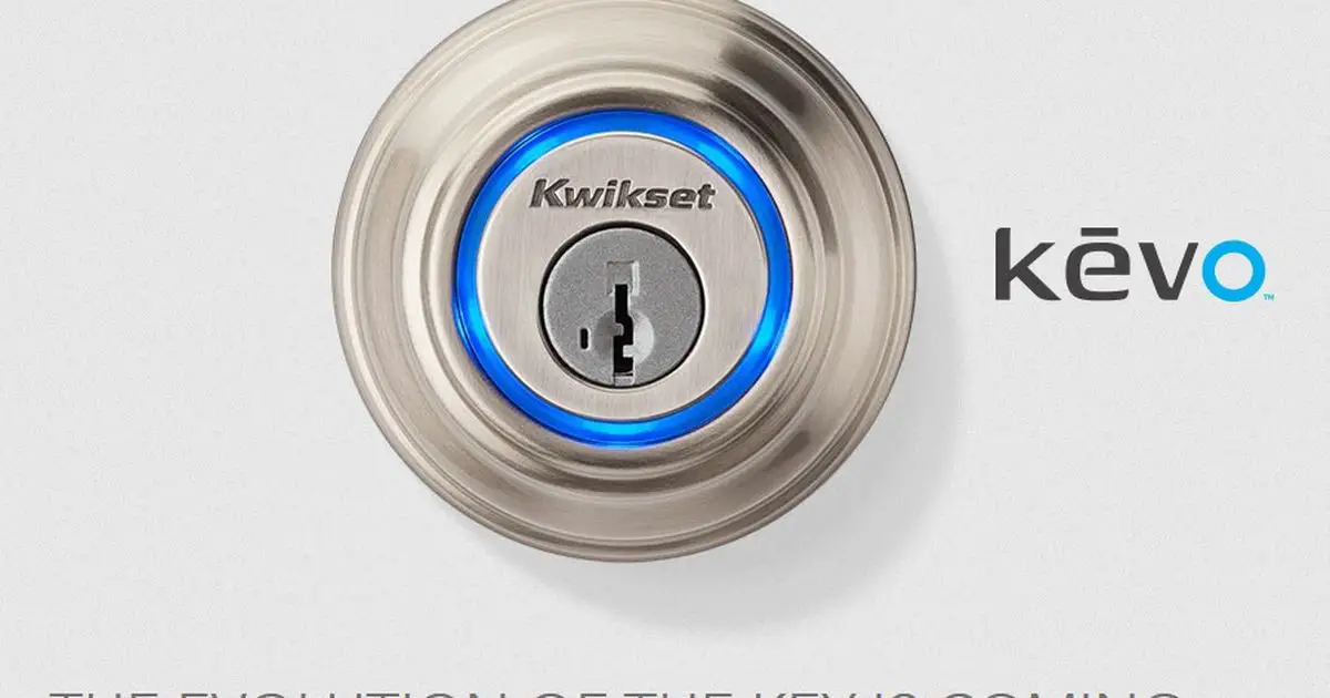 Kwikset Kevo Faqs Kwikset Kevo Faqs