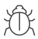 BACTERIA AND VARIOUS CONTAMINANTS