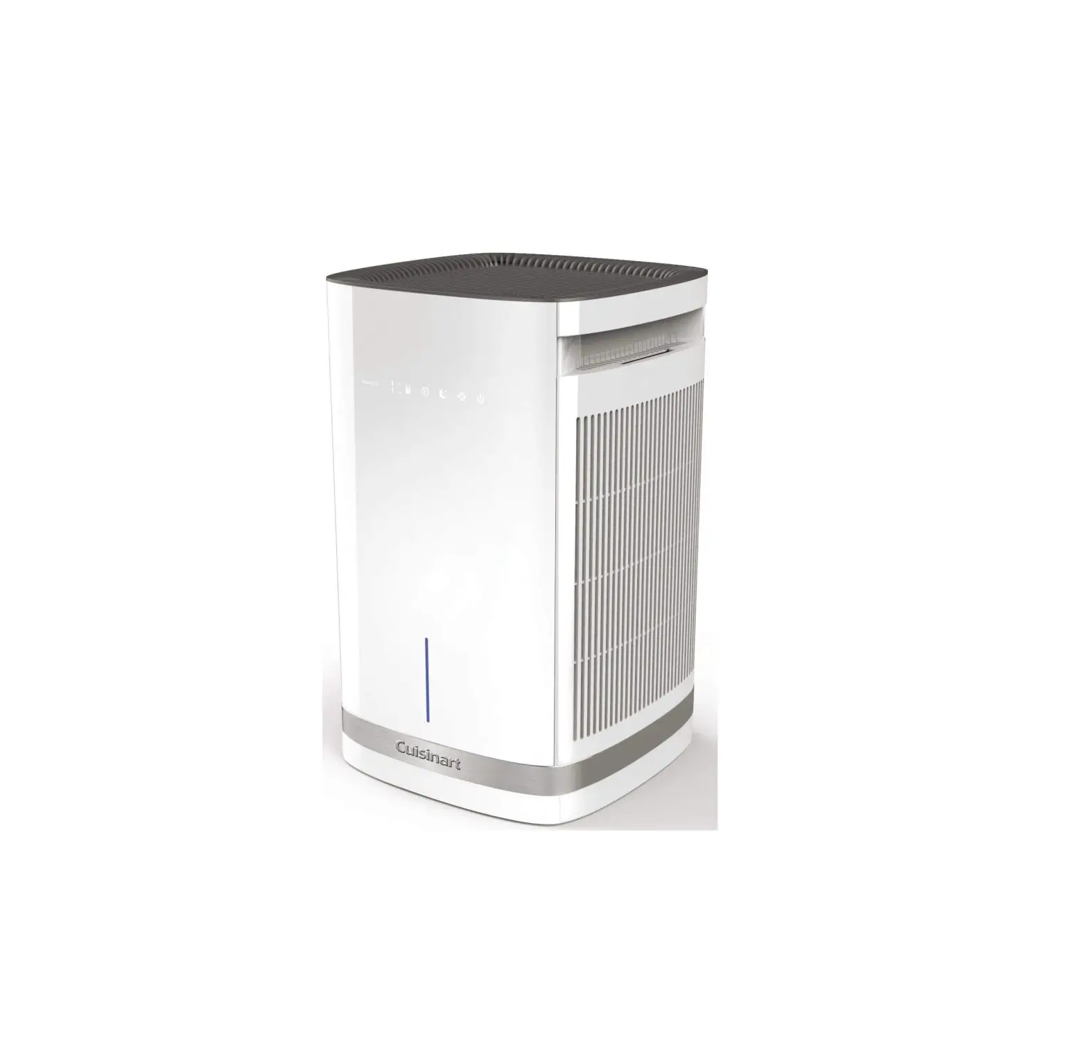 Cuisinart Cap-500c Purxium Air Purifier Instruction Manual Cuisinart Cap-500c Purxium Air Purifier Instruction Manual