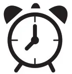 hama Fitness Tracker with Heart Rate--Alarmoo