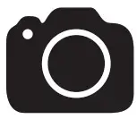 hama Fitness Tracker with Heart Rate--- Camera