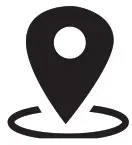 hama Fitness Tracker with Heart Rate--Distance