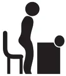 hama Fitness Tracker with Heart Rate-- Movement