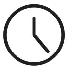 hama Fitness Tracker with Heart Rate--Selectiond