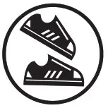 hama Fitness Tracker with Heart Rate--Step counter