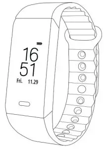 hama Fitness Tracker with Heart Rate--- Summary of daghjily