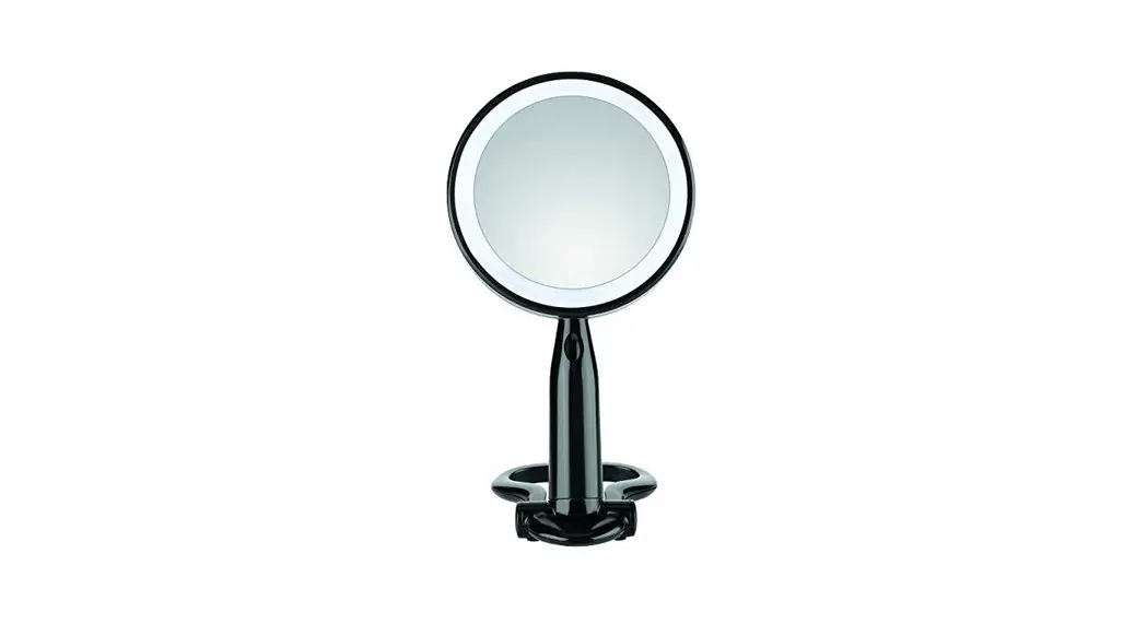 Conair Be52led Series Reflect Urban 3x/1x Magnificvation Mirror User Guide