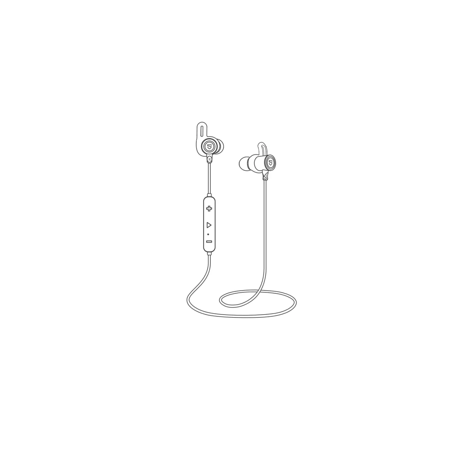 Soundpeats Q30 Hd Wireless Bluetooth Headset User Manual