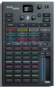 SoundSwitch Control One