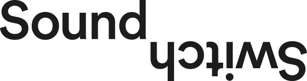 SoundSwitch logo