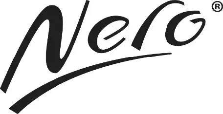 Nero logo