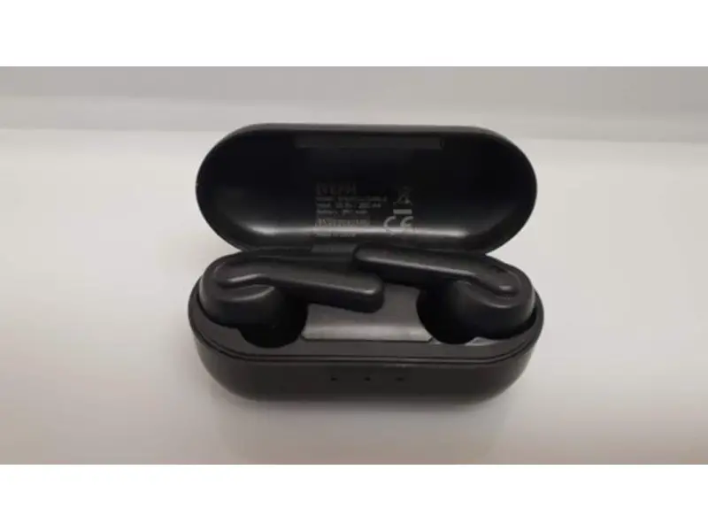 Efm Tws-andes Earbuds With Active Noise Cancelling Headphone User Manual