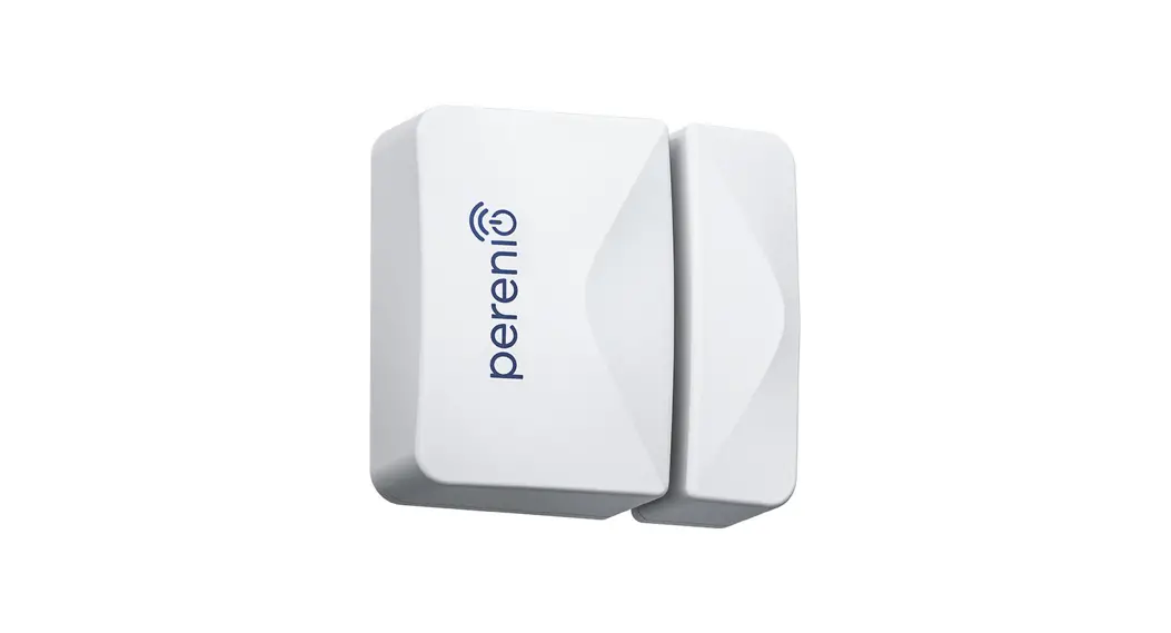 Perenio Pecws01 Door & Window Sensor User Guide