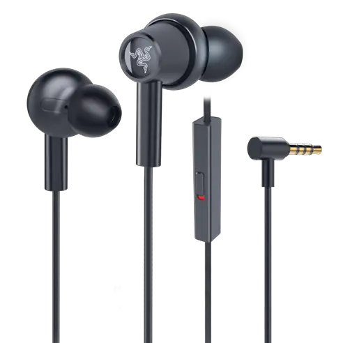 Razer Hammerhead Duo for Nintendo Switch and Consoles