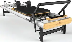 PEAK PILATES 20-035 Casa Reformer