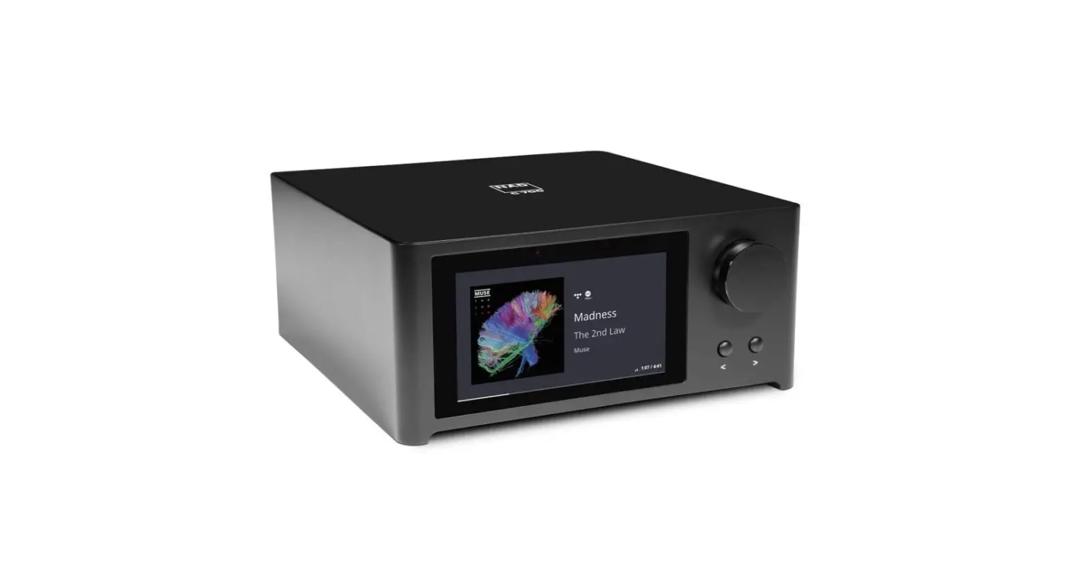 Nad C700 Internet Update Instructions