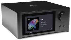 NAD C700 Internet