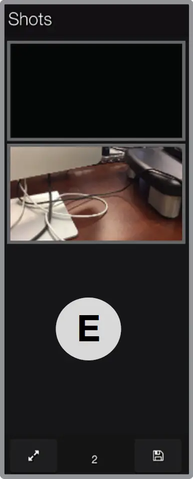 PANEL DESCRIPTIONS 03