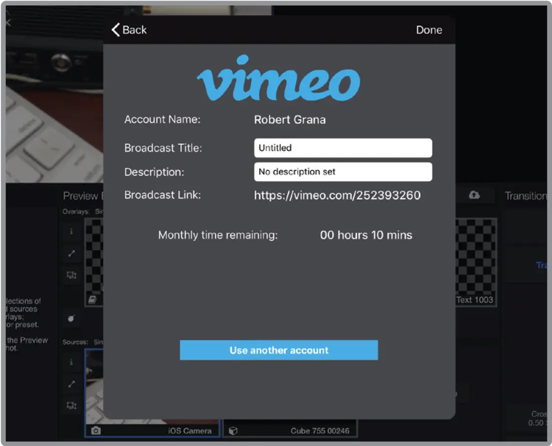 Vimeo 02