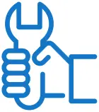 WATTS WTC ES Compact Contact Thermostat - icon