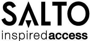 SALTO - logo