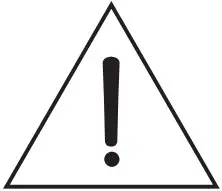 Warning Icon