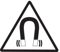 Hearing Warning Icon