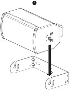Mounting Instructions
