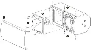 Mounting Instructions