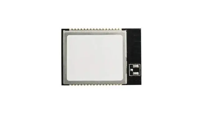 Shanghai Chipfresh Internet Of Things Technology X-c13sg Wi-fi (802.11b/g/n) And Ble5.0 Wireless Standards User Manual