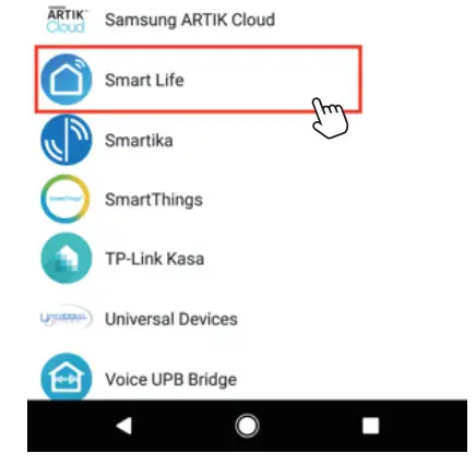 Shenzhen Lllinkin Smarthome ZL CWB24-RGBCW Smart Led Ceiling Light - Google Assistant2