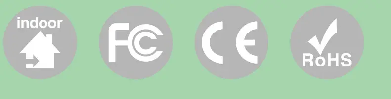 Shenzhen Lllinkin Smarthome ZL CWB24-RGBCW Smart Led Ceiling Light - icon