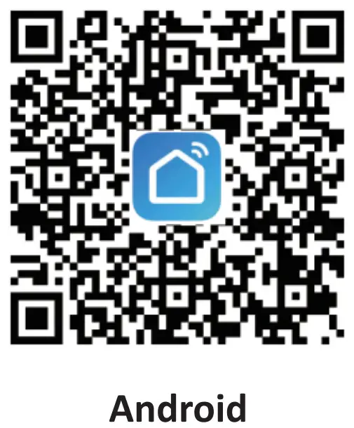 Shenzhen Lllinkin Smarthome ZL CWB24-RGBCW Smart Led Ceiling Light - qr cod2