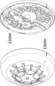 AMBIENT ACN-MLM Lockit Module - Areas