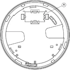 AMBIENT ACN-MLM Lockit Module - Dedectet