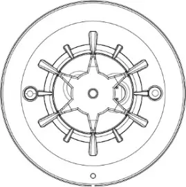 AMBIENT ACN-MLM Lockit Module - devices