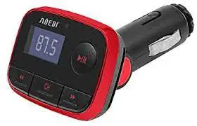 AOEDI AD-926 Car Bluetooth FM Transmitter fig1
