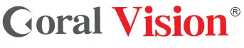 Coral Vision logo