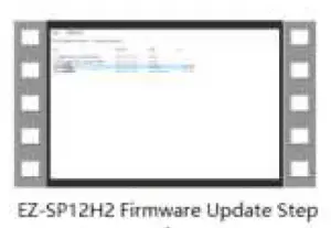 graphical user interface, application
