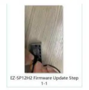 graphical user interface