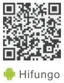 Shenzhen Haohan Wujiang Technology UF01 Fascia Massage Gun- Download the APP