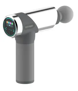 Shenzhen Haohan Wujiang Technology UF01 Fascia Massage Gun