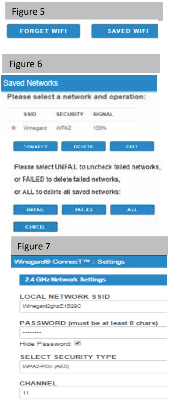 WINEGARD Extreme 2 0 WG02 Extender with Bridge -App1