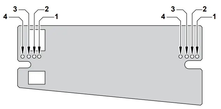 Rinnai Symmetry Gas Fireplace-Flue