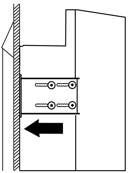 Rinnai Symmetry Gas Fireplace-Granite