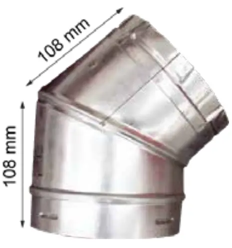 Rinnai Symmetry Gas Fireplace-steel