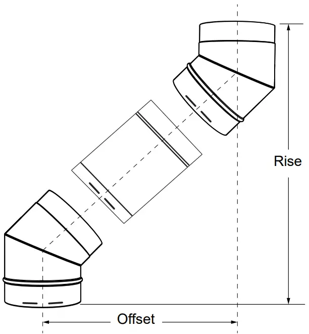Rinnai Symmetry Gas Fireplace-steel1