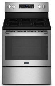 MAYTAG MER7700LZ Electric Freestanding Range